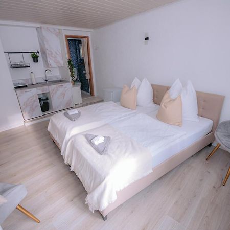 Motel Kalos Хайгер Экстерьер фото