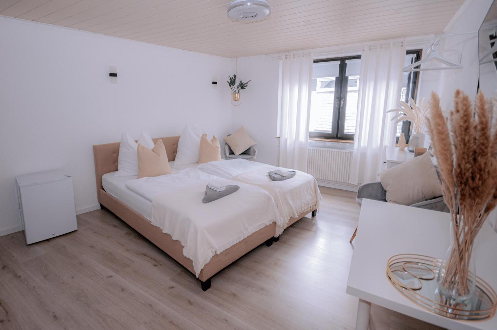 Motel Kalos Хайгер Экстерьер фото